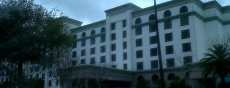 Buena Vista Suites Orlando is one of DMI Hotels.