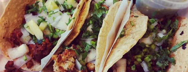 R&R Taqueria is one of Baltimore to-do list.