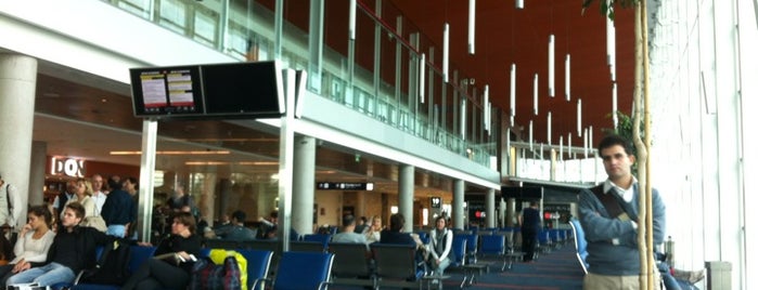 Ministro Pistarini International Airport (EZE) is one of International Airports.