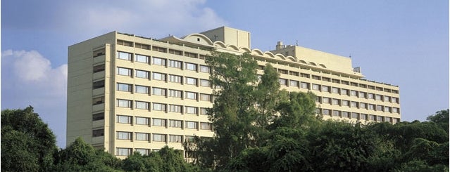 The Oberoi Business Hotels