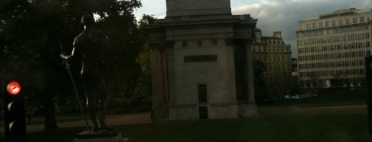 Australian War Memorial is one of Must Visit London.