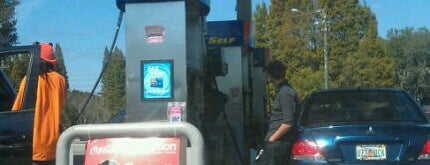 Sunoco is one of Places I've been......
