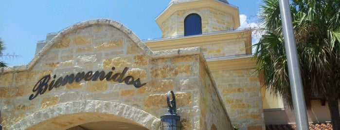 Mamacita's is one of San Antonio & Hill Country.