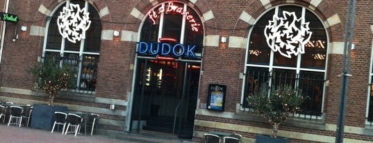 Dudok is one of Sprookjesfestival 2011.