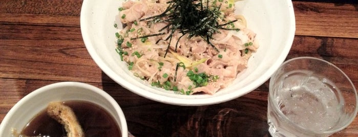 中華そば わさび is one of Top picks for Ramen or Noodle House.