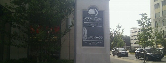 DoubleTree by Hilton is one of Doubletree.