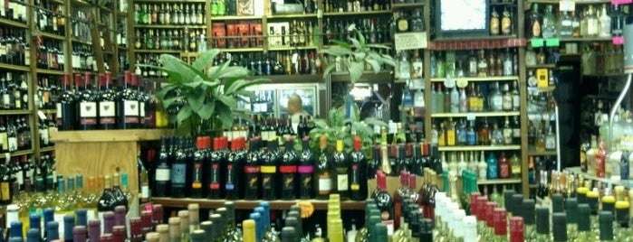 Broadway Wines & Liquor is one of Bottle Shops and Wine Shops.