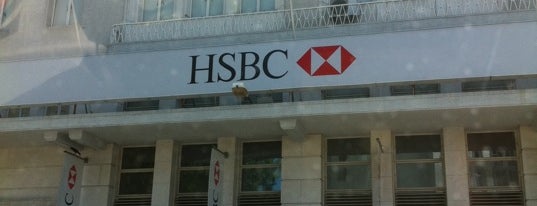 HSBC is one of Malaysia Done List.