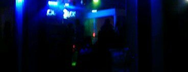 Glow Night Club is one of Best places in Atlanta, GA.