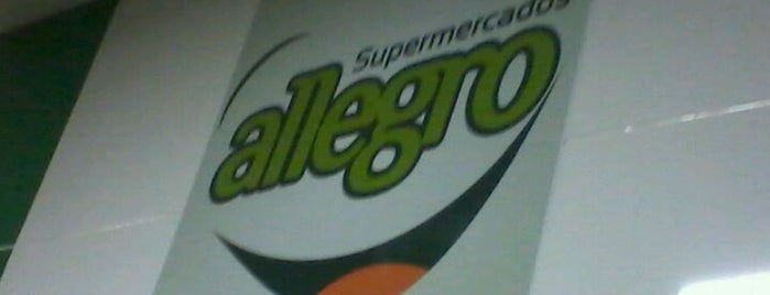 Prosit Supermercados is one of Orte, die Táby gefallen.