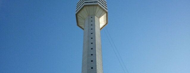 Pattaya Park Tower is one of Паттая.