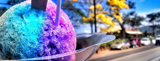 Matsumoto Shave Ice is one of Out of State Adventures.