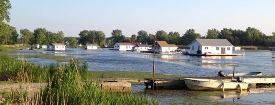 USCG Station Erie is one of USCG Great Lakes.