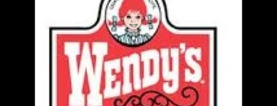 Wendy’s is one of Andrewさんのお気に入りスポット.