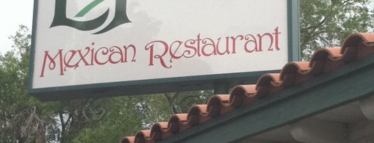 La Fonda Mexican Resturaunt is one of สถานที่ที่บันทึกไว้ของ Bryan.
