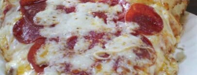 Seniore's Pizza is one of FiveStars Casual Dining.