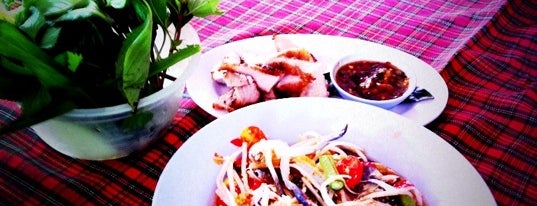 ทุ่งทอง is one of Phuket's Best Restaurant.