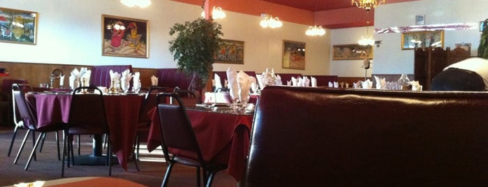 Shalimar India is one of My Favorite Portsmouth Spots.