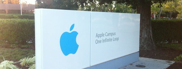 Apple Inc. is one of I'm the customer of ....