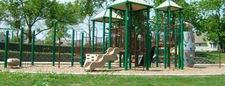Summerbrook Park is one of Playtime.
