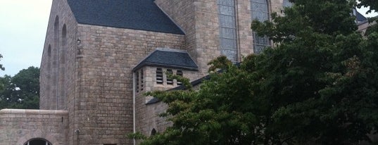 Glencairn Museum is one of Things To Do In Pennsylvania.