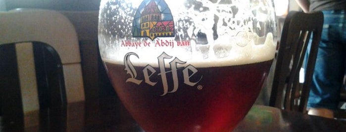 Kriek is one of Beer pubs worth visiting in Poland.