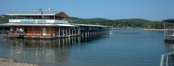 Indian Point Marina is one of Lugares favoritos de Phyllis.