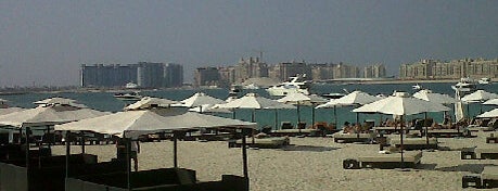 Barasti Beach Bar is one of Best places in Dubai, United Arab Emirates.