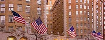 The Mayflower Hotel, Autograph Collection is one of Washington, DC area.