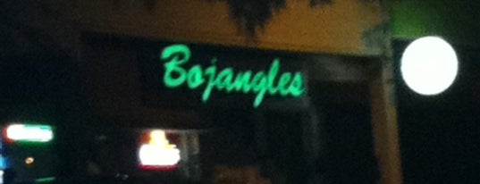 Bojangles is one of Micheenli Guide: Neighbourhood pubs in Singapore.