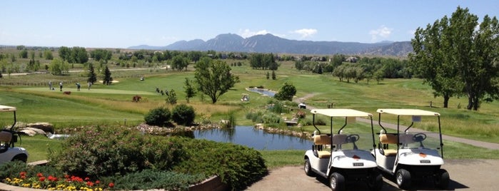 Lake Valley Golf Club is one of Best Front Range Golf Courses.