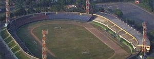 Stadion Mandala Krida is one of All About Holiday (part 2).