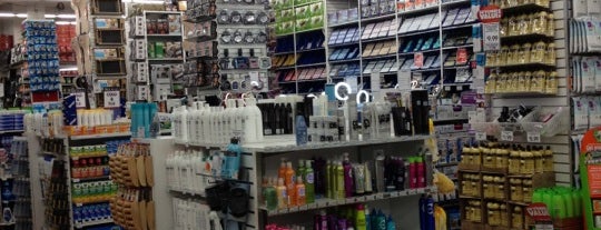 Bed Bath & Beyond is one of ny.