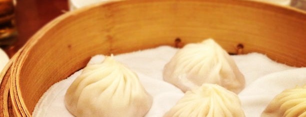 Din Tai Fung is one of taipei.