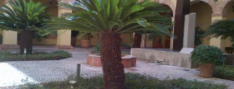 Ondara is one of Comunidad Valenciana.