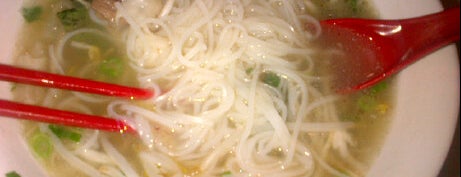 Pho Lien is one of Restaurant in the Town!.