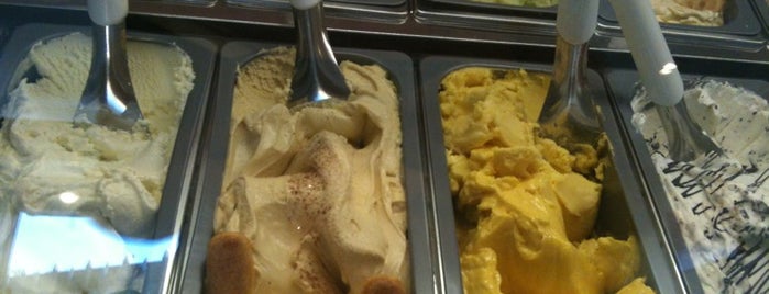 L'Arte Del Gelato is one of NY Chow Report.