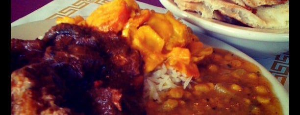 Namaste Indian Cuisine is one of Places to try: Vancouver, WA.