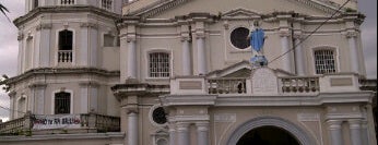 Metropolitan Cathedral of San Fernando is one of My PI to-do List.