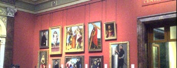 Galeria Nacional de Londres is one of mylifeisgorgeous in London.