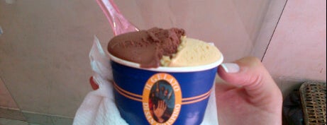 Il Gelato di San Crispino is one of Best of World Edition part 2.