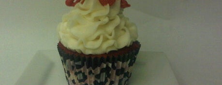 Reds Cupcakes is one of Cupcake Wars.