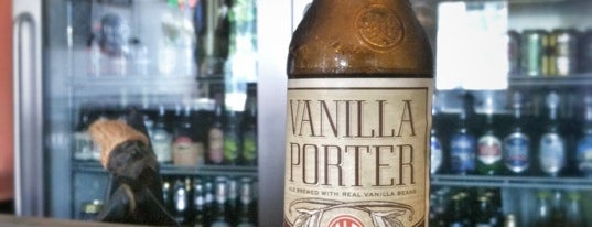 Beer Bar of St. Pete is one of Tempat yang Disukai Tall.