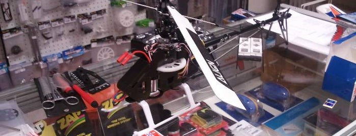 Flycam shop is one of RC Model Aircraft.