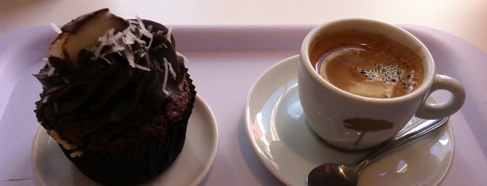 Wondercakes is one of Must-visit places in São Paulo.