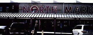 North Market is one of Columbus Grub.