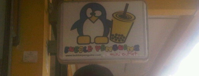 Bubble Penguinz Tuaran is one of @Sabah, Malaysia.