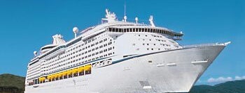 Royal Caribbean - Explorer of the Seas is one of Cruise Ships.