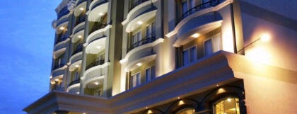 Makassar Hotels