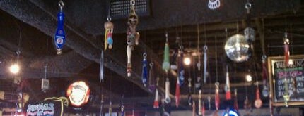 Riverfront Tavern is one of Nashville's Best Beer - 2012.